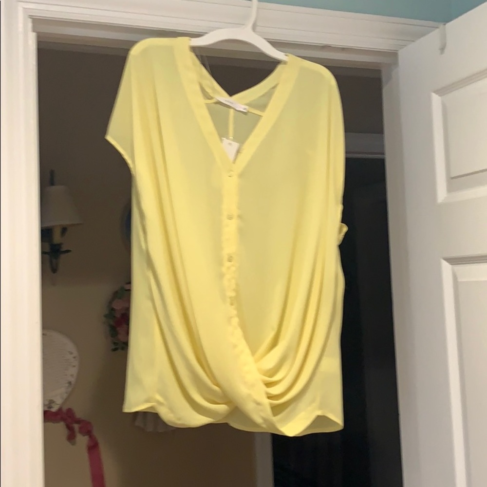 Blouse